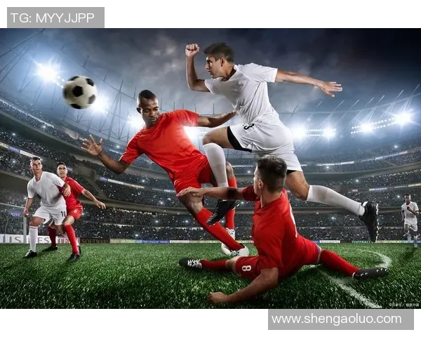 足球的魅力与激情探讨够足球带来的无限可能与乐趣