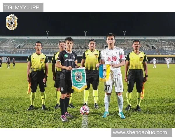 中国足球队的现状与发展历程探讨及未来展望