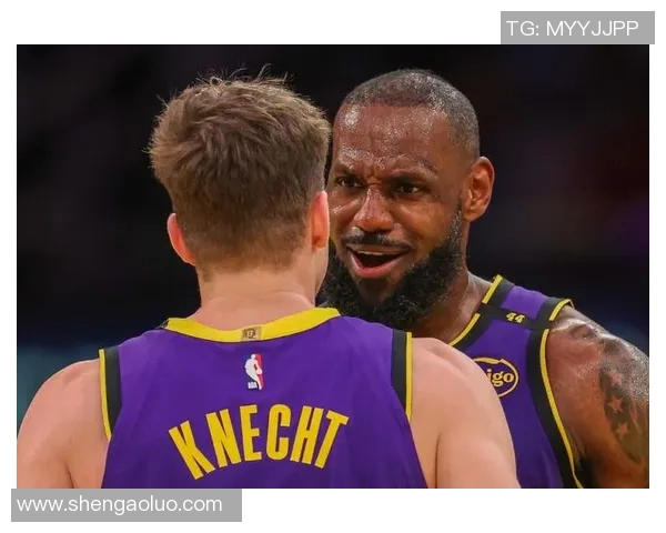 湖人对爵士精彩比赛录像回放分析与战术解读