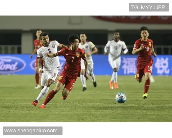 中国对阵卡塔尔精彩赛事直播全程回顾与分析尽在这里
